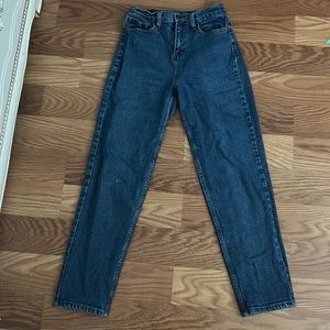 Fashion Nova Mom Jean